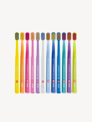 Зубная щетка Curaprox CS 5460 Ultra Soft